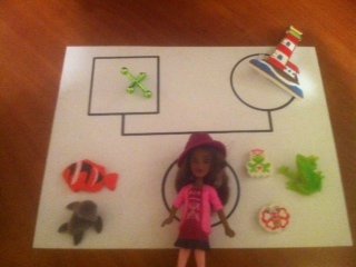 See a Play Therapy Genogram